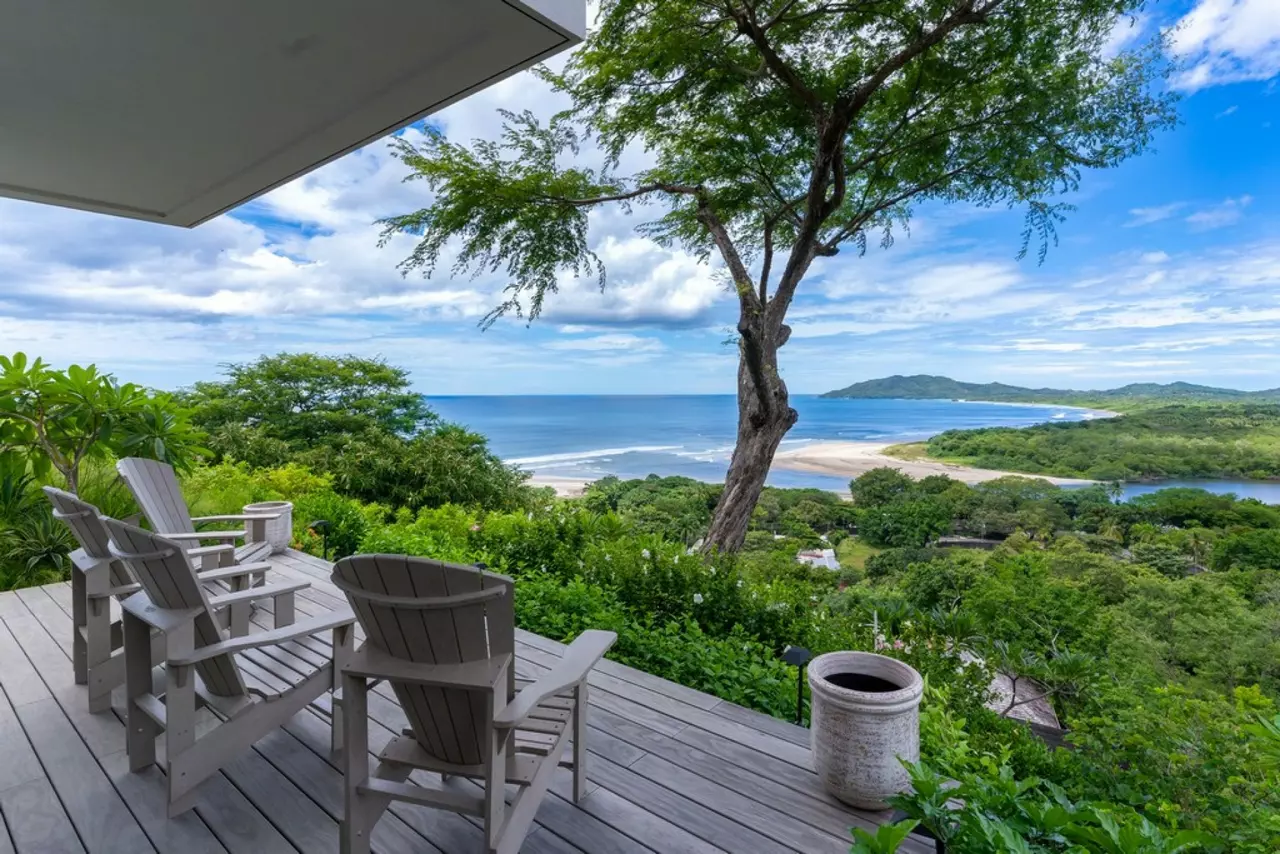 Palazzo del Mar in Costa Rica, photo 36 of 39