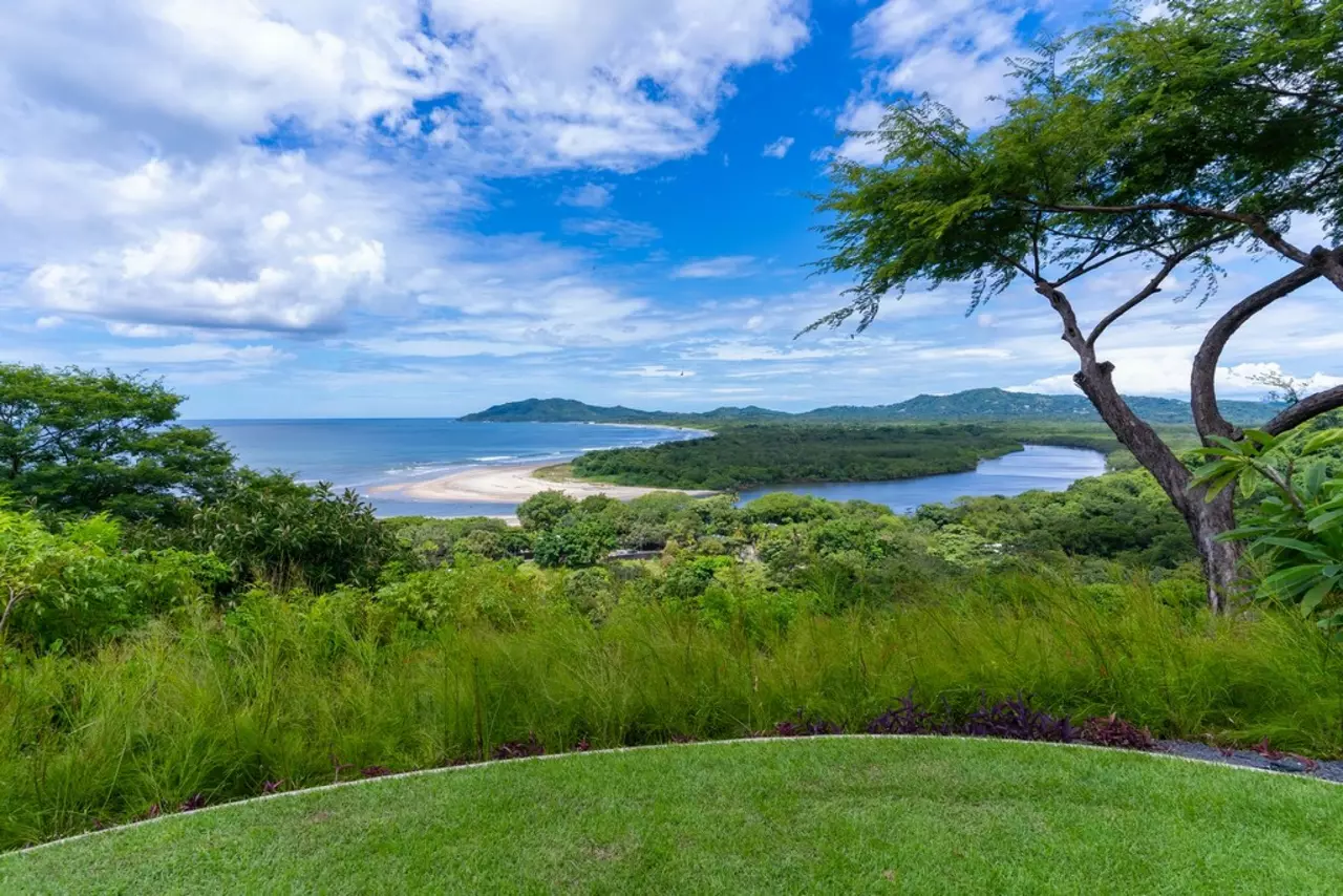 Palazzo del Mar in Costa Rica, photo 29 of 39
