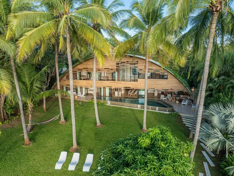 Casa Hermes in Costa Rica, photo 23 of 51