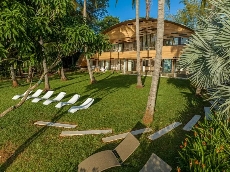 Casa Hermes in Costa Rica, photo 7 of 51
