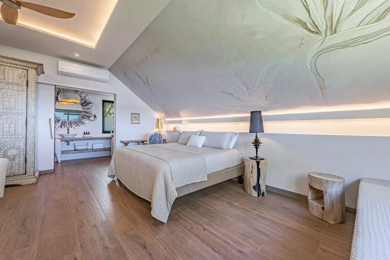 Casa Hermes in Costa Rica, photo 30 of 51