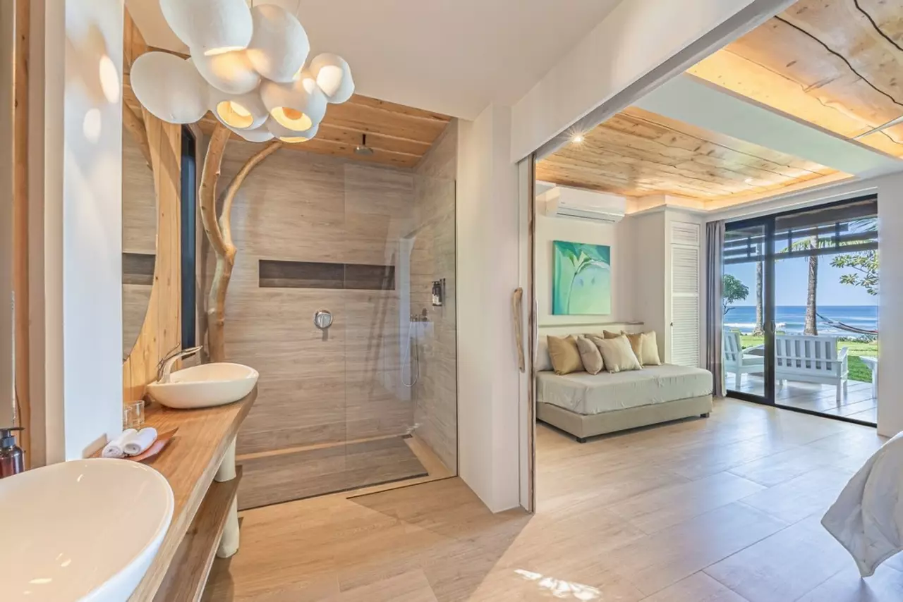 Casa Hermes in Costa Rica, photo 25 of 51