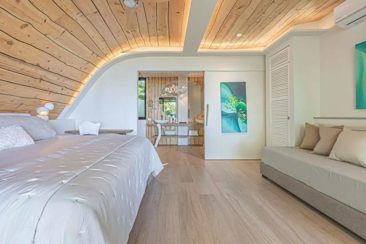 Casa Hermes in Costa Rica, photo 26 of 51