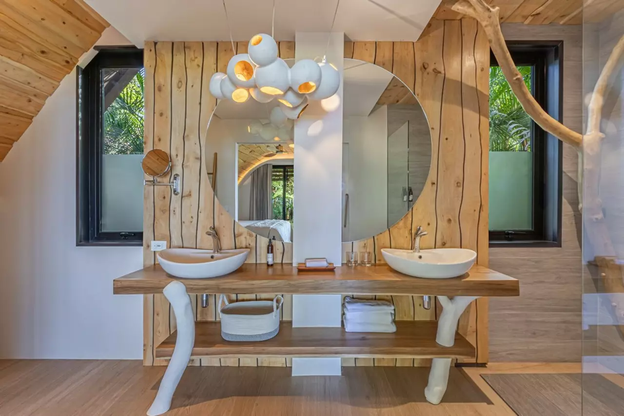 Casa Hermes in Costa Rica, photo 29 of 51