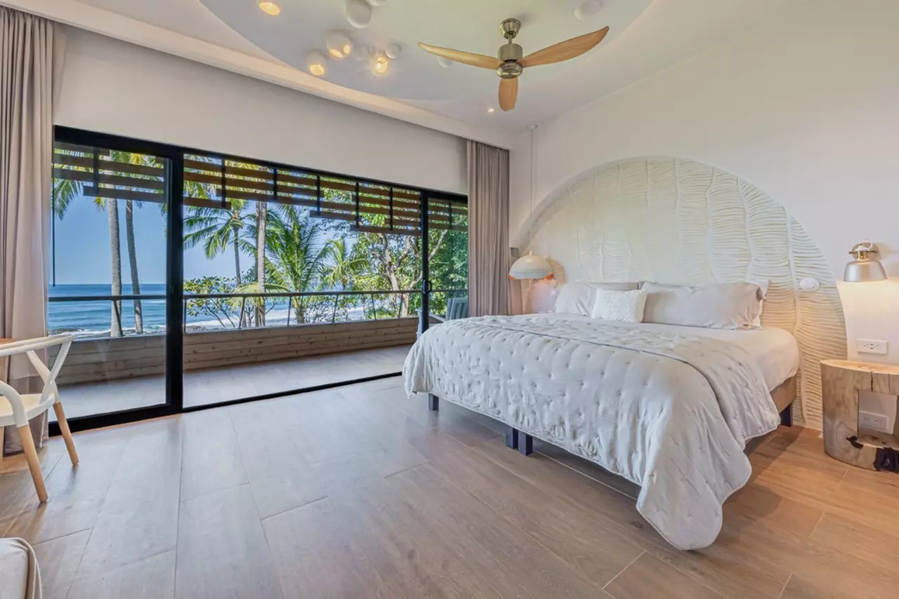 Casa Hermes in Costa Rica, photo 28 of 51