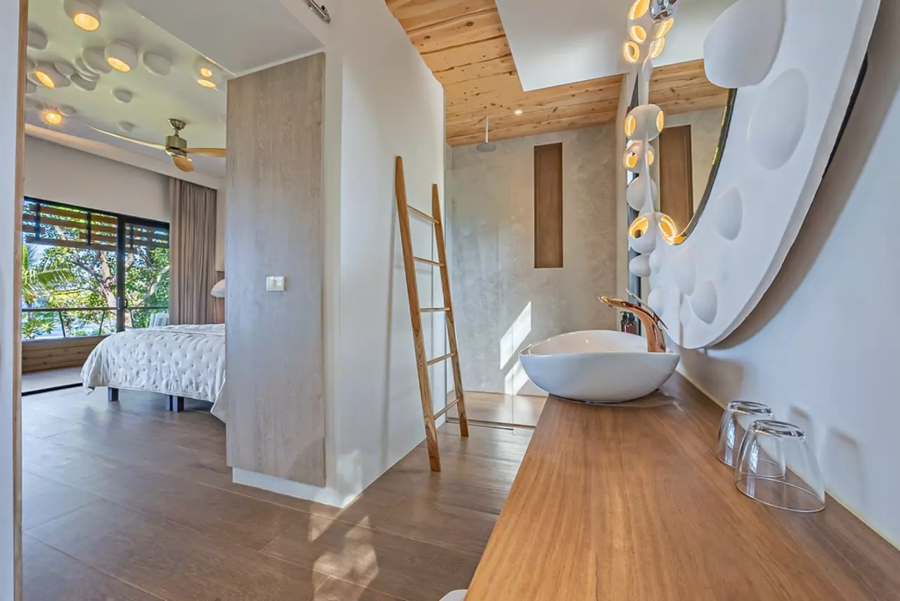 Casa Hermes in Costa Rica, photo 27 of 51