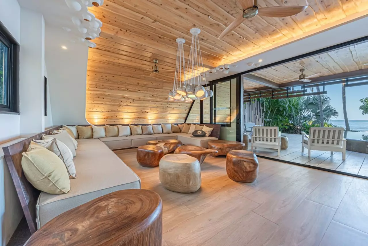 Casa Hermes in Costa Rica, photo 36 of 51