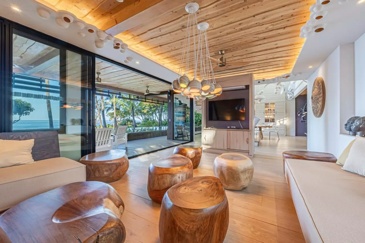 Casa Hermes in Costa Rica, photo 35 of 51