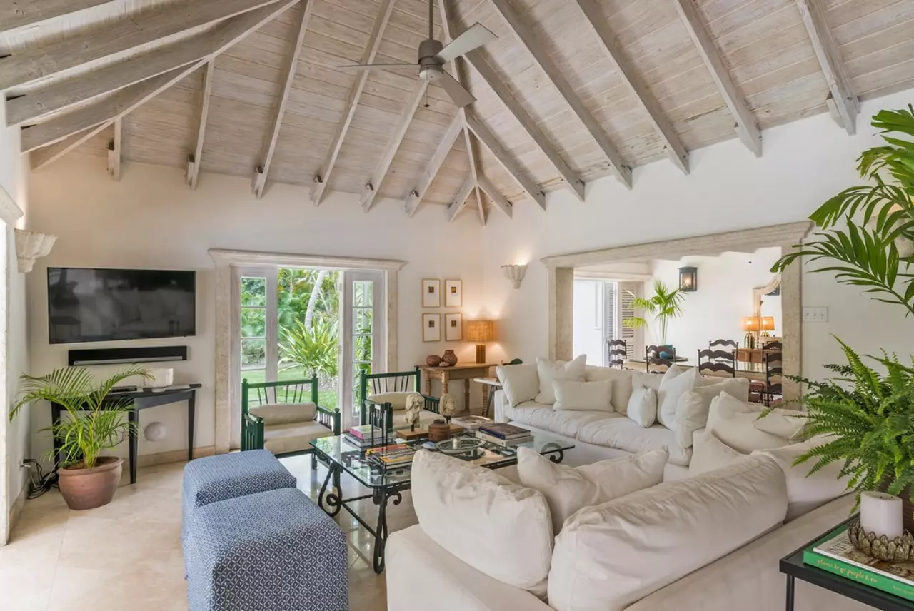 Bluff House and Cottage in Barbados, photo 48 of 48