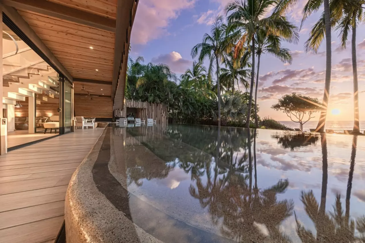 Casa Hermes in Costa Rica, photo 42 of 51