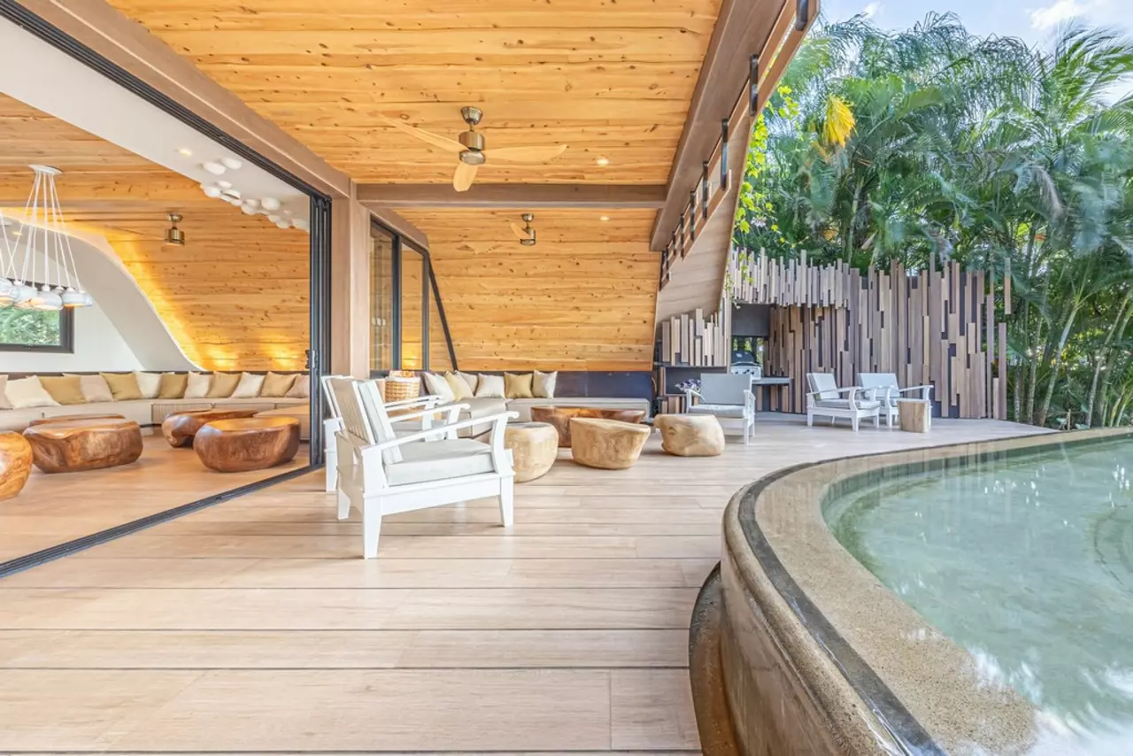 Casa Hermes in Costa Rica, photo 37 of 51