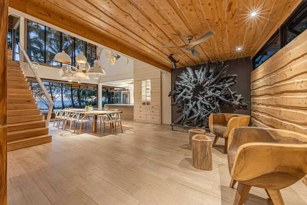 Casa Hermes in Costa Rica, photo 34 of 51