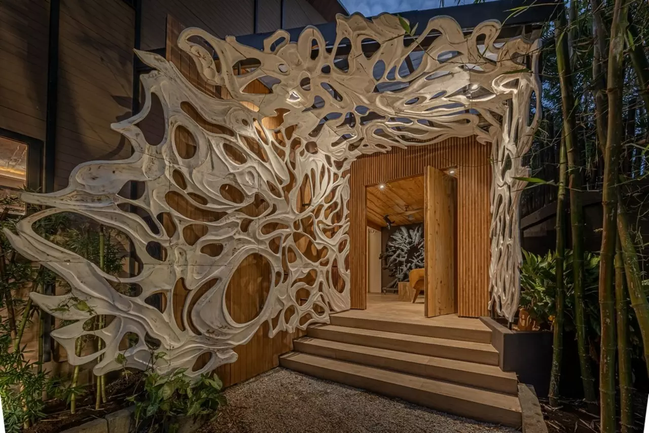 Casa Hermes in Costa Rica, photo 49 of 51