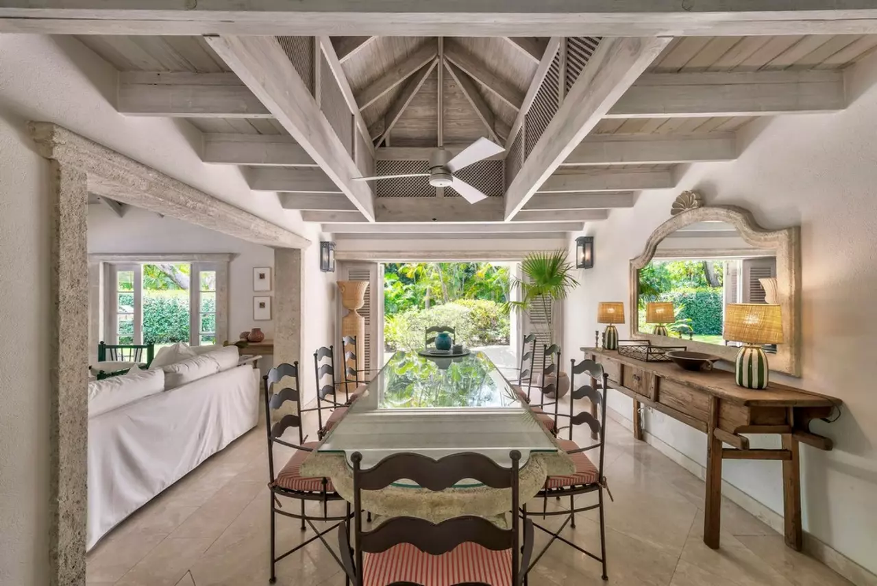 Bluff House and Cottage in Barbados, photo 41 of 48