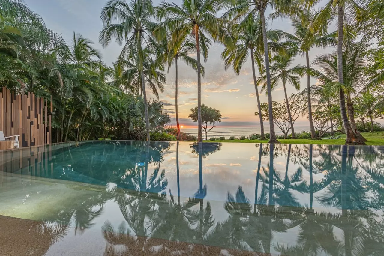 Casa Hermes in Costa Rica, photo 38 of 51