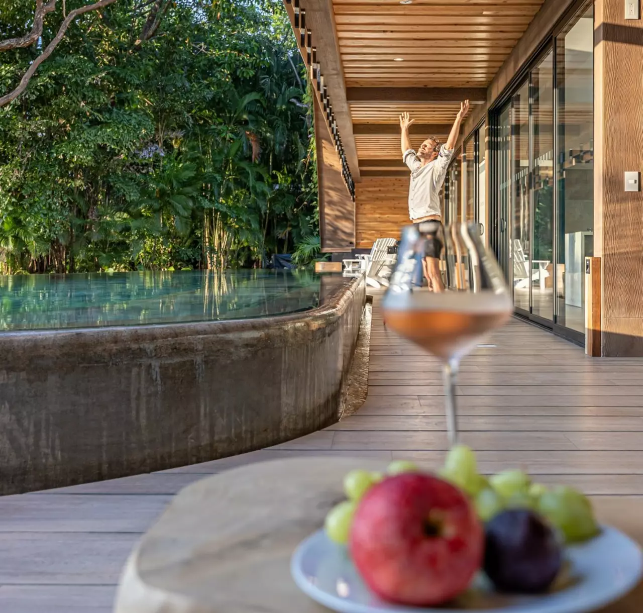 Casa Hermes in Costa Rica, photo 33 of 51