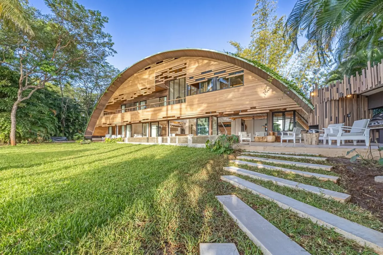 Casa Hermes in Costa Rica, photo 51 of 51