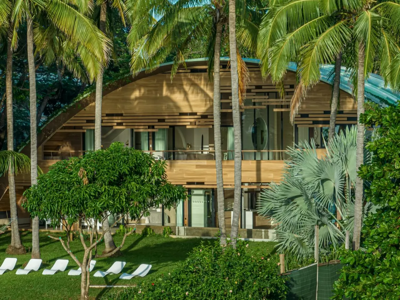 Casa Hermes in Costa Rica, photo 47 of 51