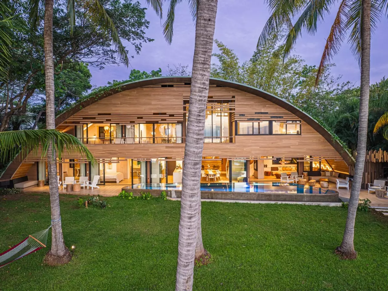 Casa Hermes in Costa Rica, photo 48 of 51
