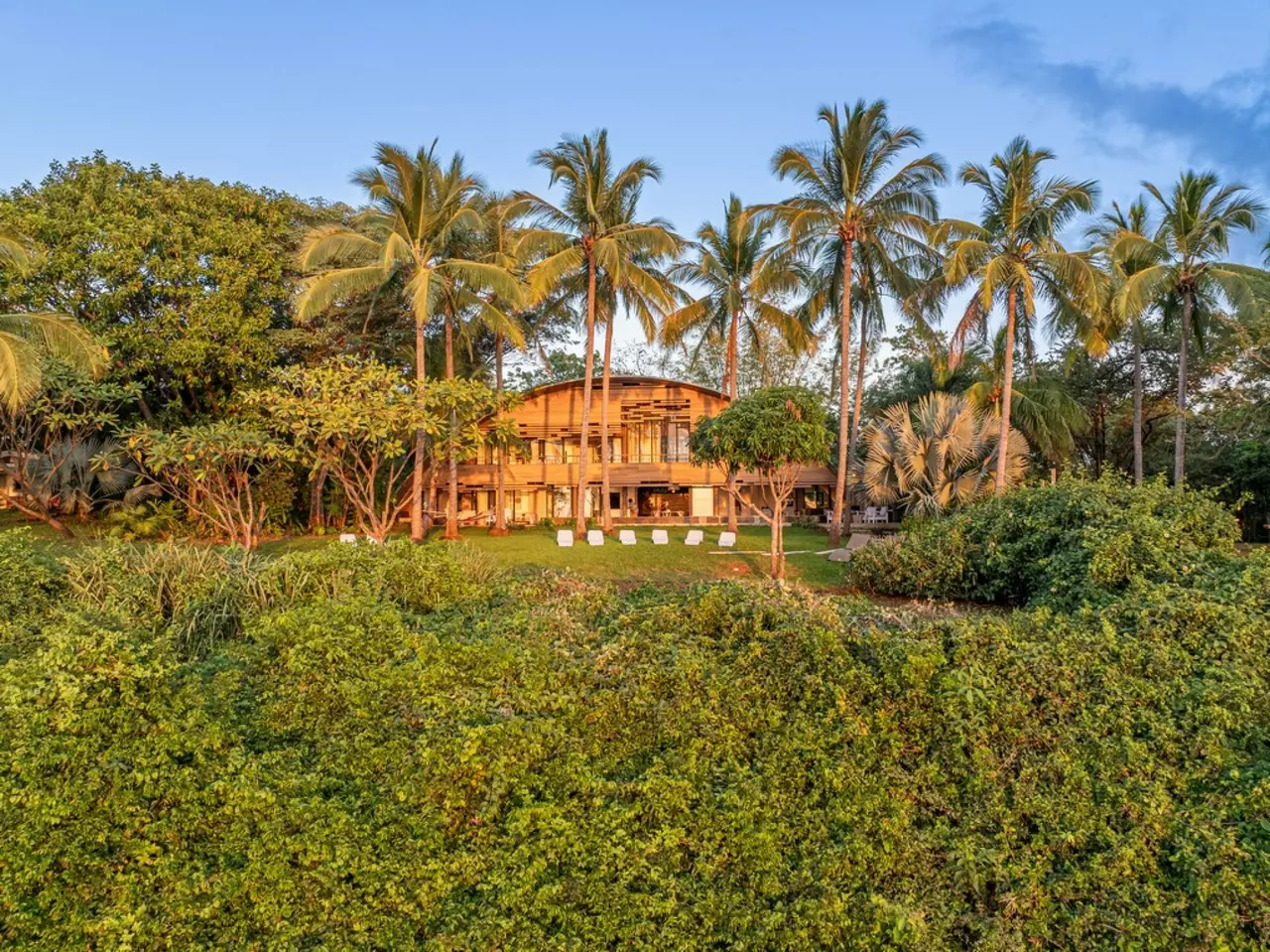 Casa Hermes in Costa Rica, photo 39 of 51