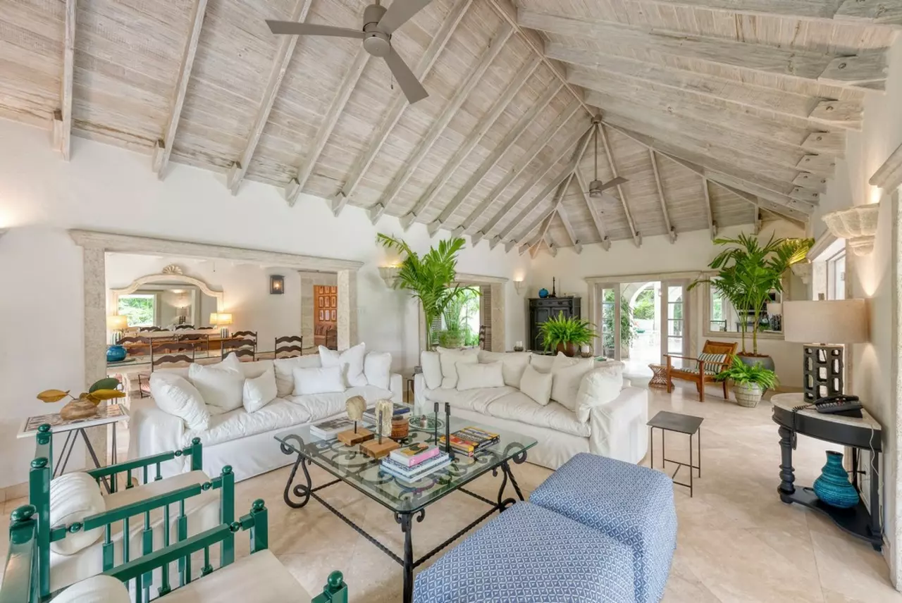 Bluff House and Cottage in Barbados, photo 40 of 48