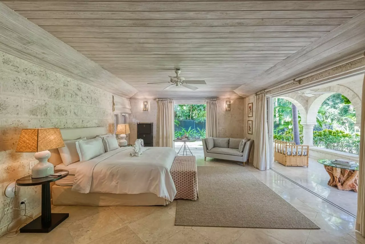 Bluff House and Cottage in Barbados, photo 31 of 48