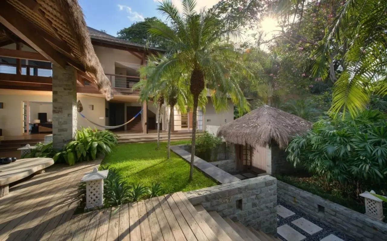 Casa Alang Alang in Costa Rica, photo 15 of 27
