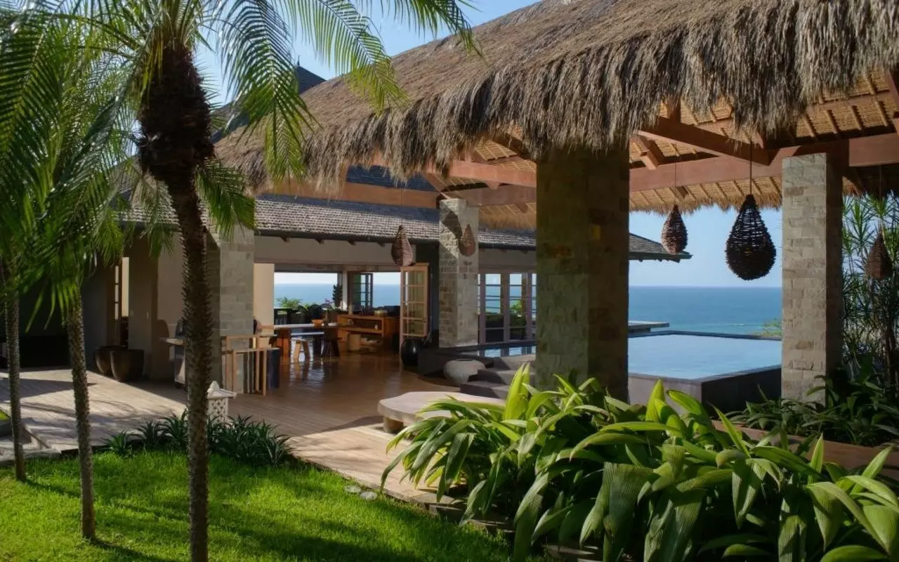 Casa Alang Alang in Costa Rica, photo 10 of 27