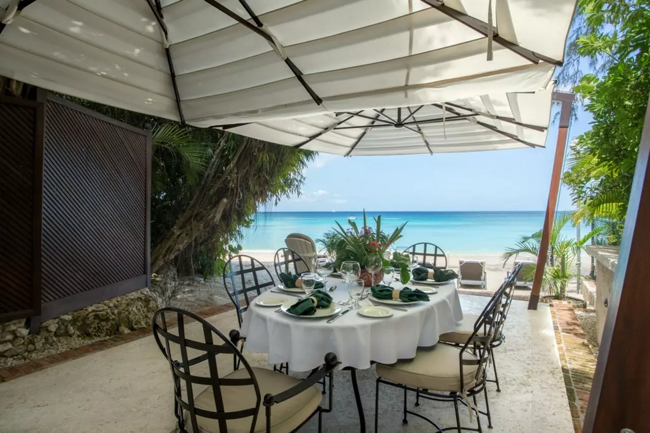 Bluff House and Cottage in Barbados, photo 30 of 48