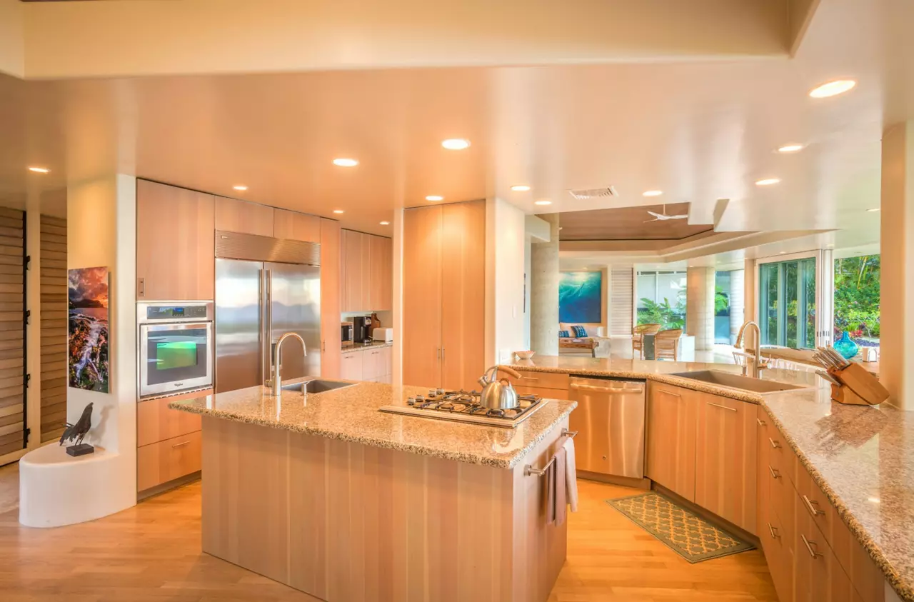 Villa Mara in Hawaii, photo 5 of 29
