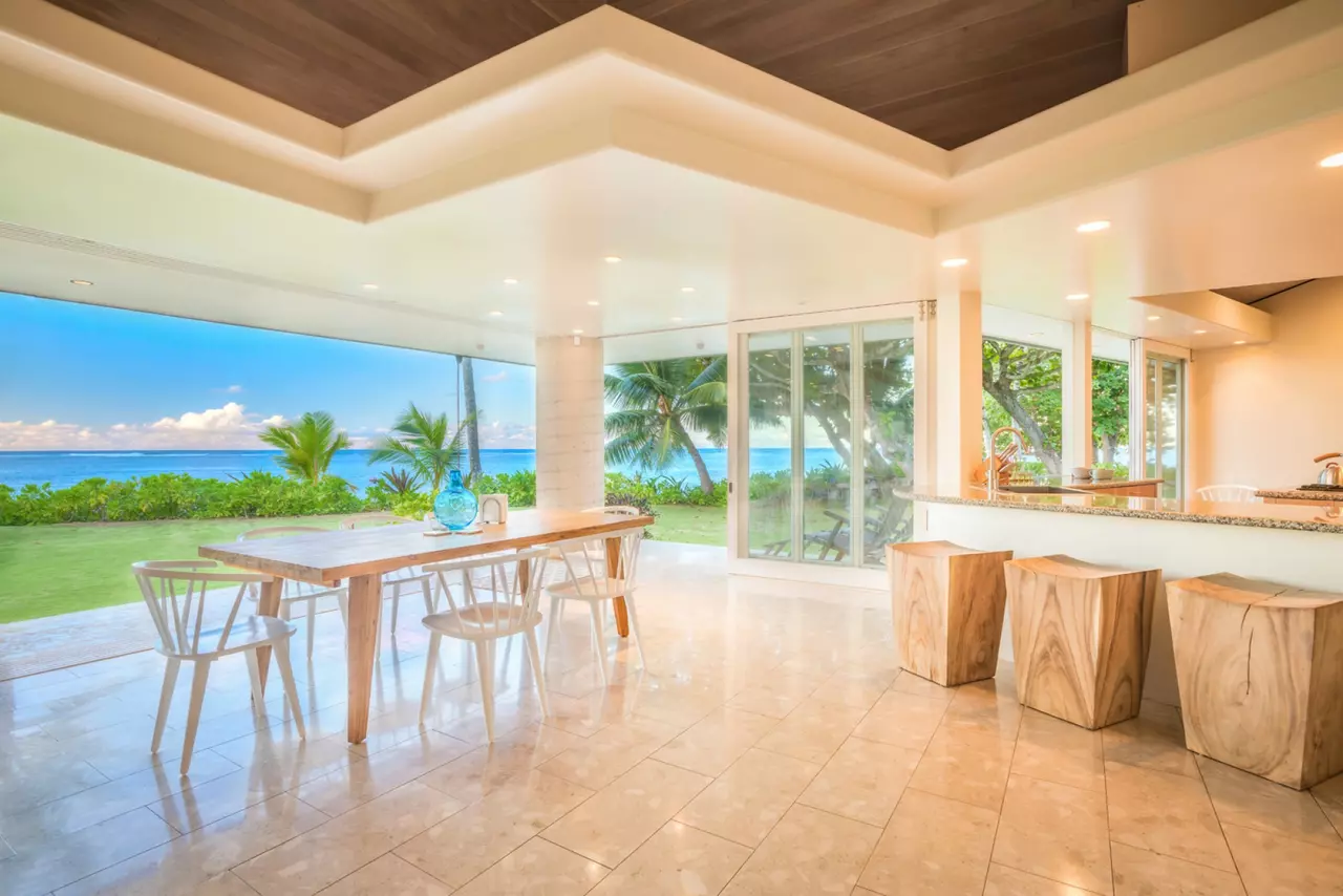 Villa Mara in Hawaii, photo 11 of 29
