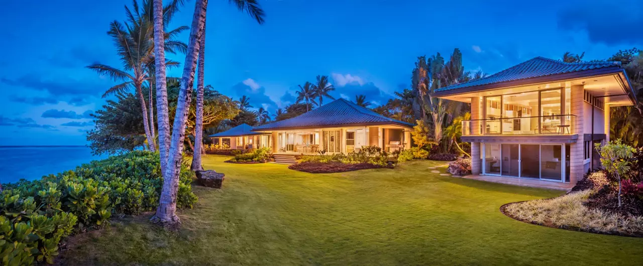 Villa Mara in Hawaii, photo 6 of 29