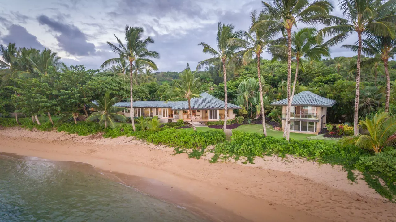 Villa Mara in Hawaii, photo 10 of 29