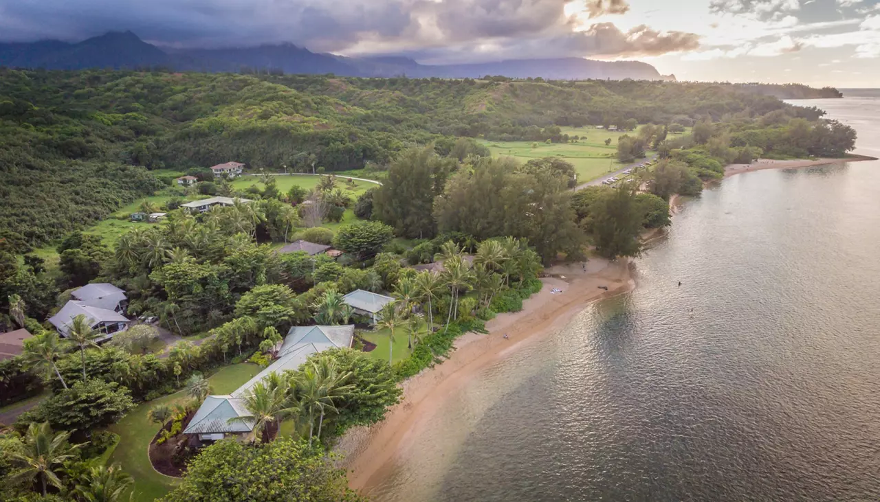 Villa Mara in Hawaii, photo 7 of 29