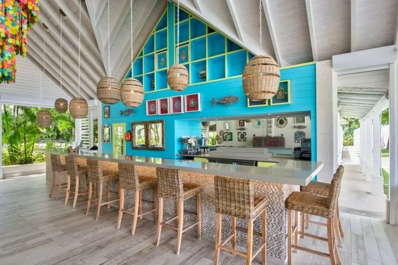 Bluff House and Cottage in Barbados, photo 26 of 48