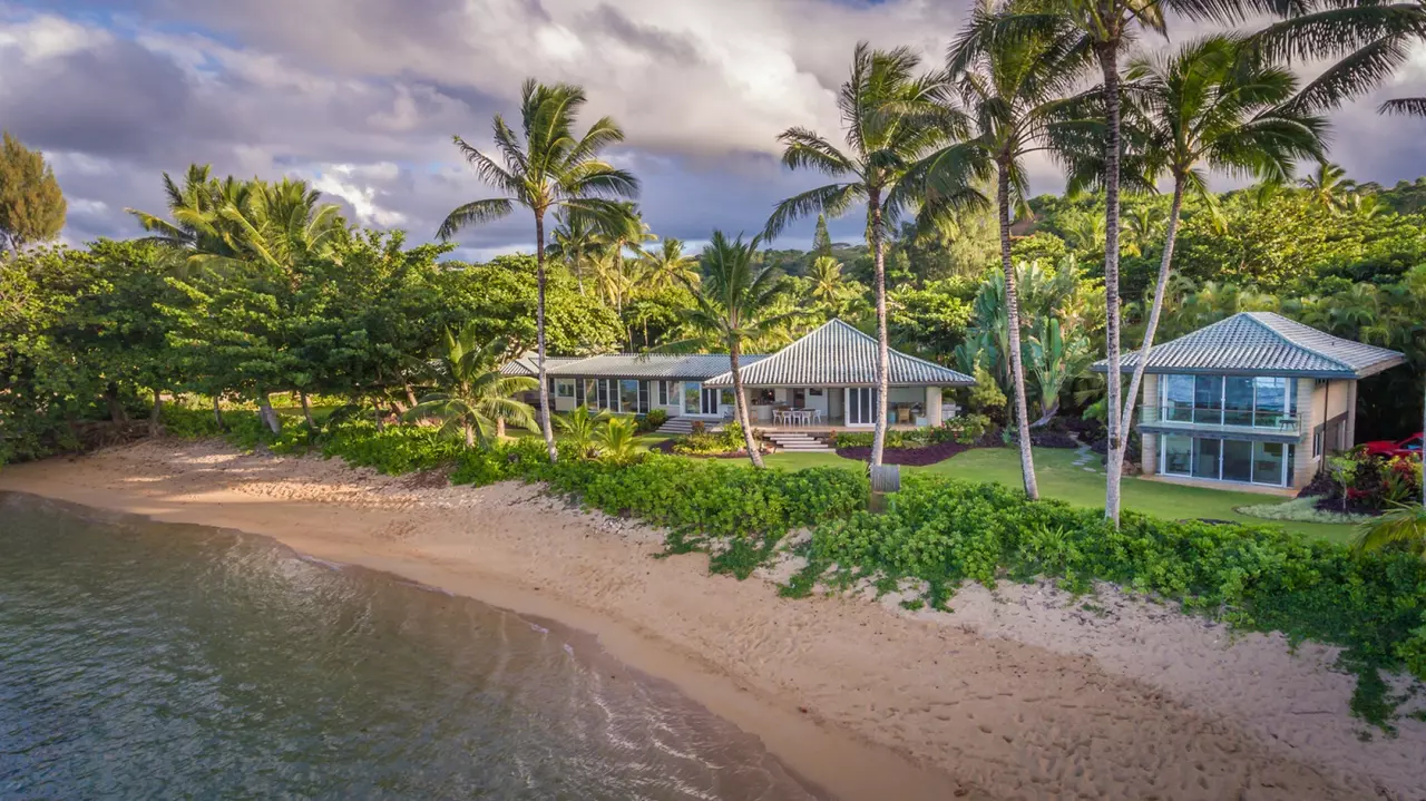 Villa Mara in Hawaii, photo 29 of 29