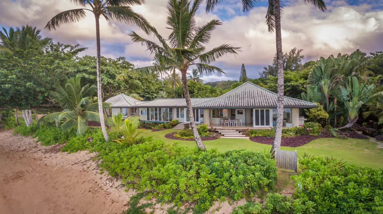 Villa Mara in Hawaii, photo 24 of 29