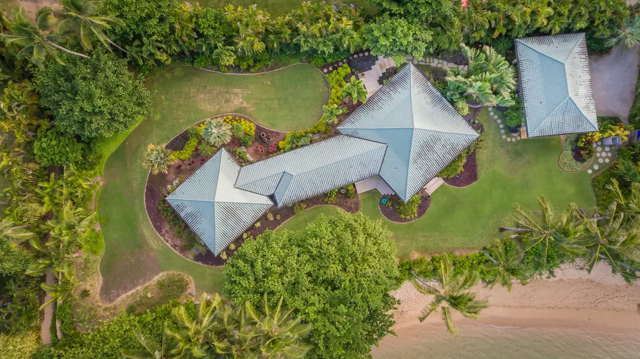 Villa Mara in Hawaii, photo 16 of 29