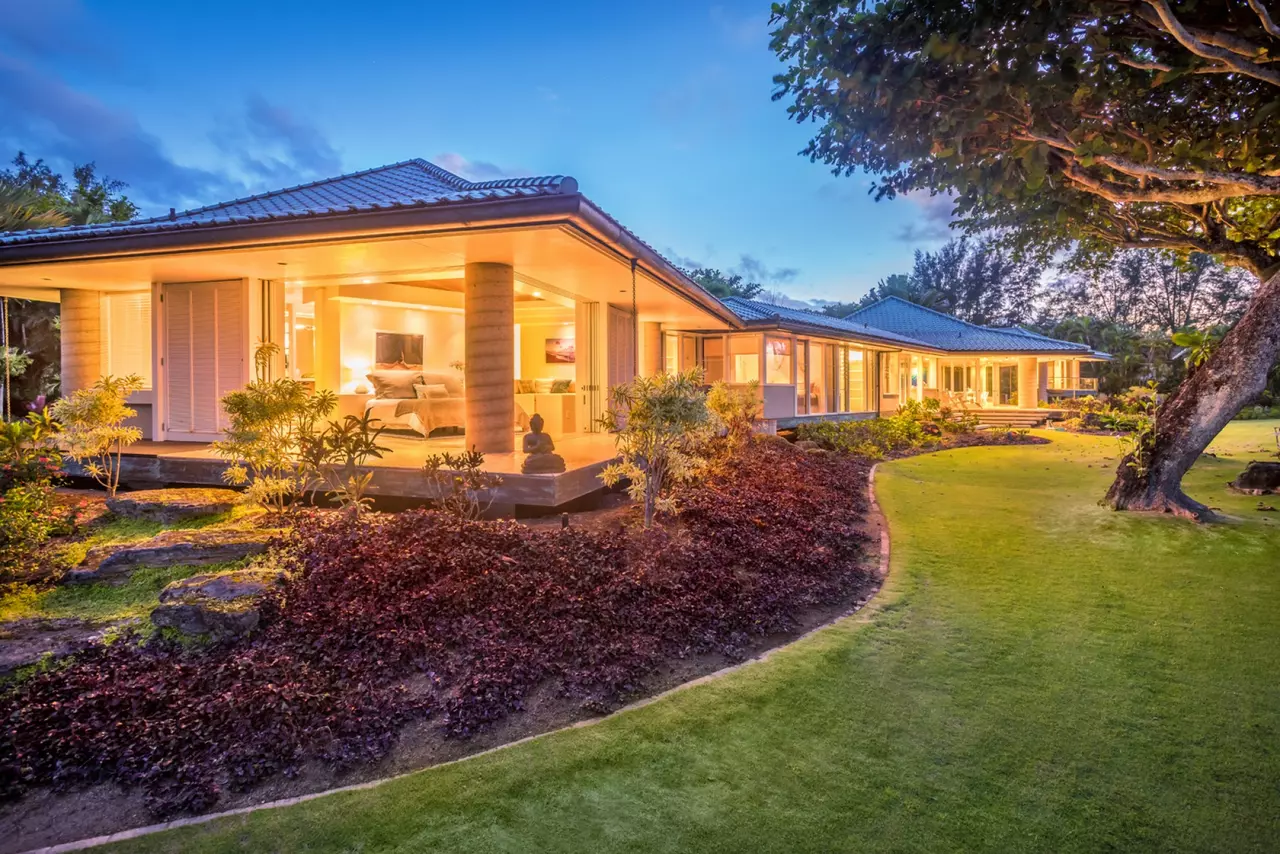Villa Mara in Hawaii, photo 8 of 29