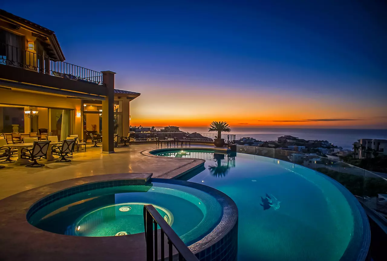 Villa Azure (Pacific Breeze) in Los Cabos & Cabo San Lucas, photo 6 of 38