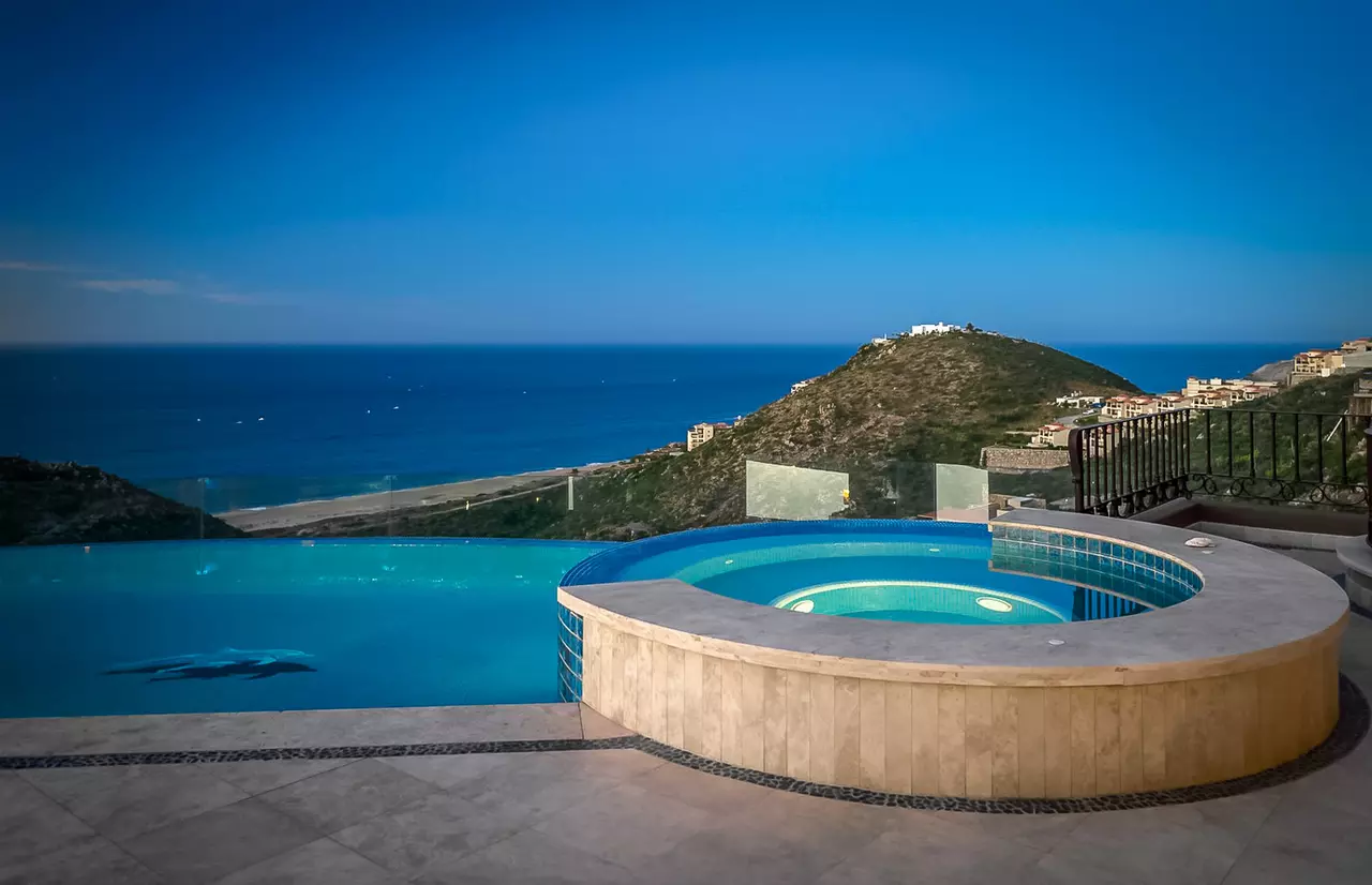 Villa Azure (Pacific Breeze) in Los Cabos & Cabo San Lucas, photo 4 of 38