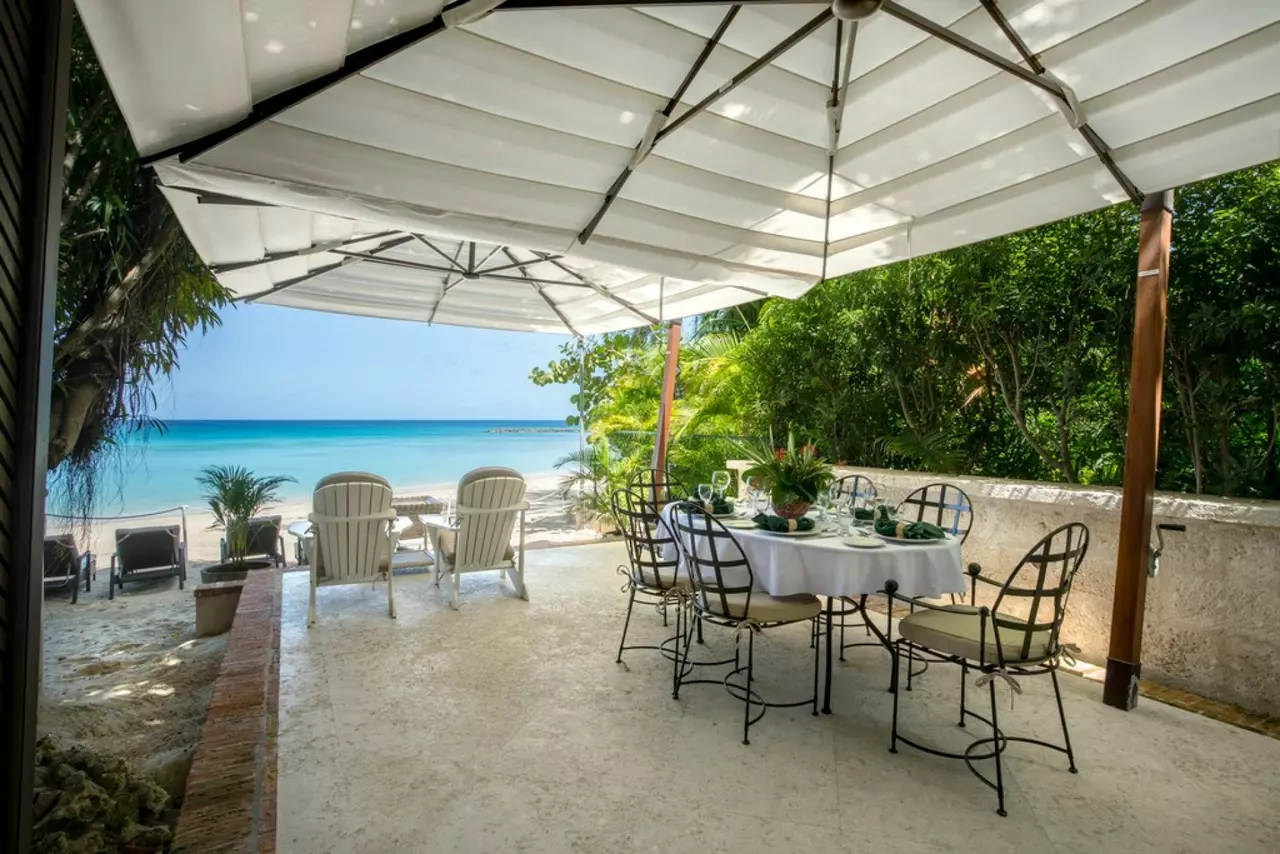 Bluff House and Cottage in Barbados, photo 47 of 48