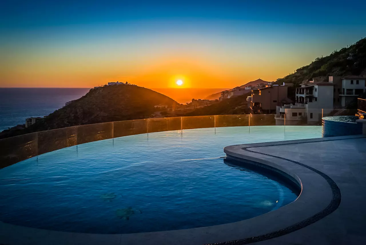 Villa Azure (Pacific Breeze) in Los Cabos & Cabo San Lucas, photo 31 of 38