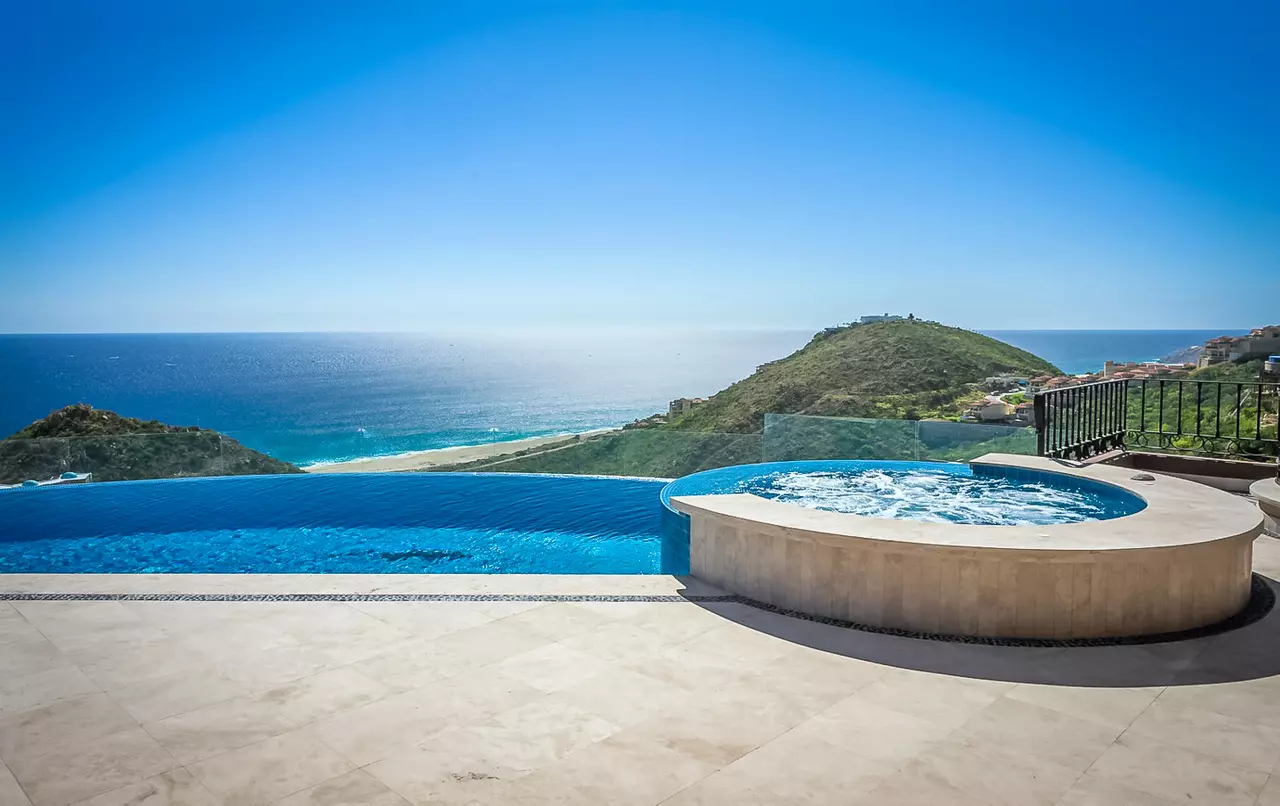 Villa Azure (Pacific Breeze) in Los Cabos & Cabo San Lucas, photo 30 of 38