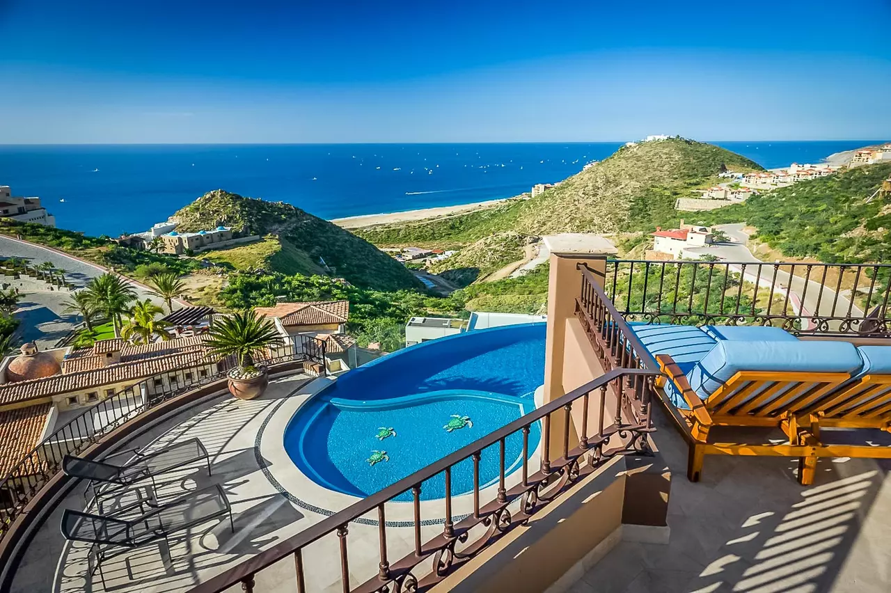 Villa Azure (Pacific Breeze) in Los Cabos & Cabo San Lucas, photo 23 of 38