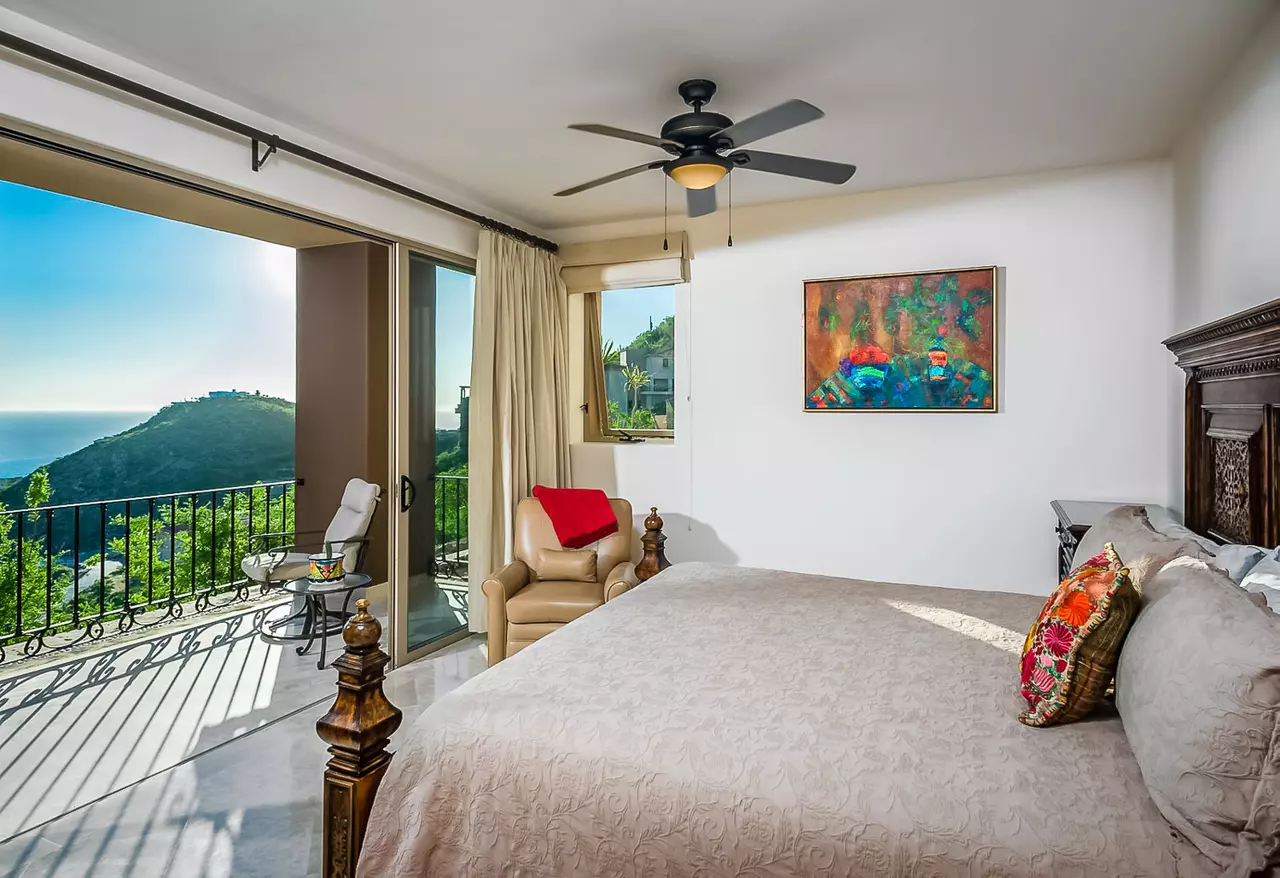 Villa Azure (Pacific Breeze) in Los Cabos & Cabo San Lucas, photo 22 of 38
