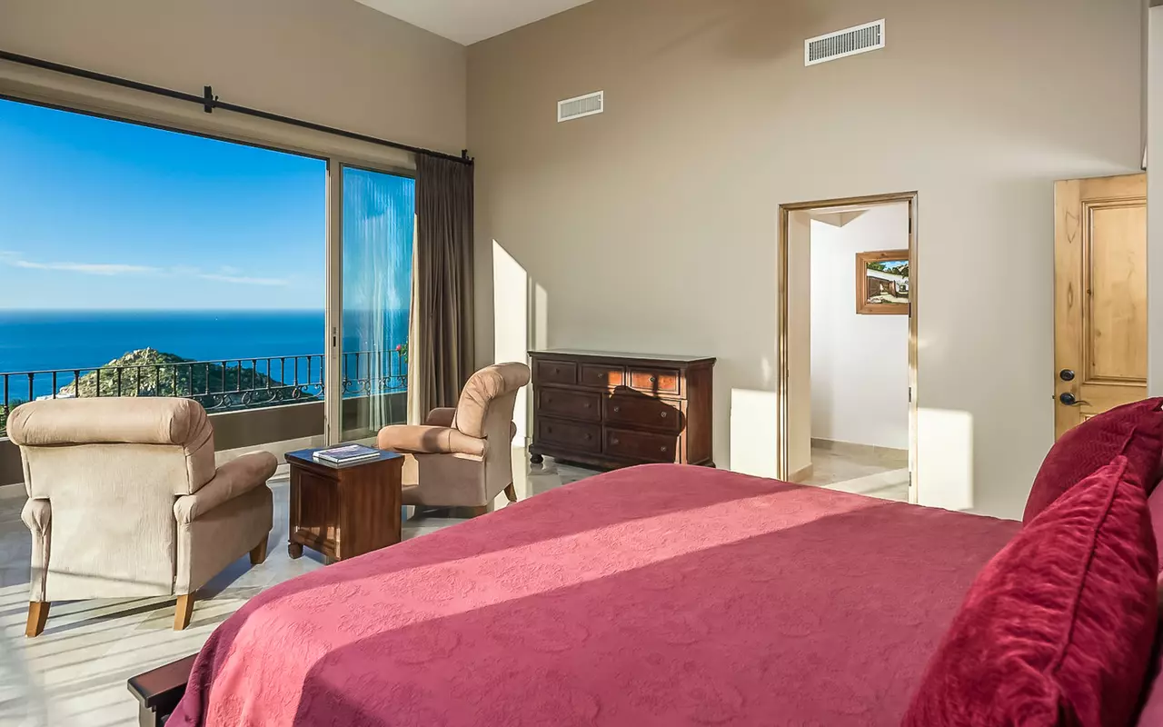 Villa Azure (Pacific Breeze) in Los Cabos & Cabo San Lucas, photo 18 of 38