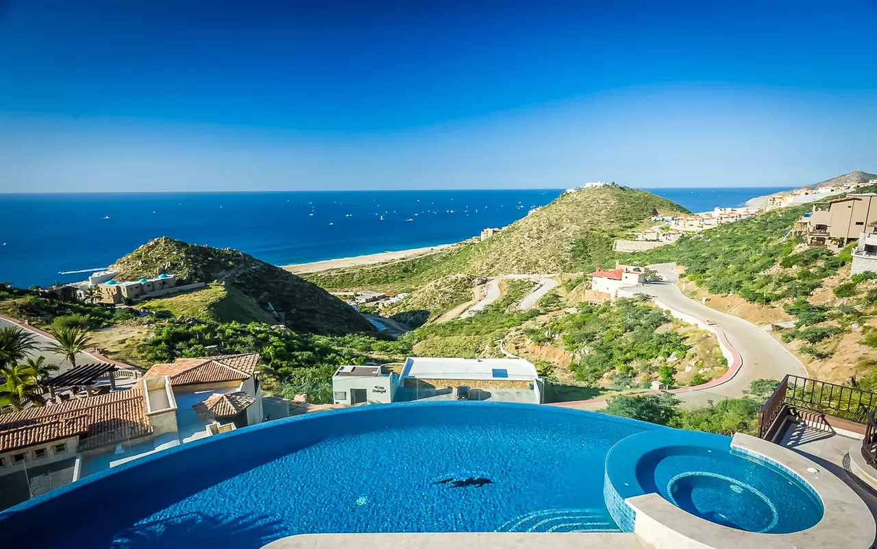 Villa Azure (Pacific Breeze) in Los Cabos & Cabo San Lucas, photo 36 of 38