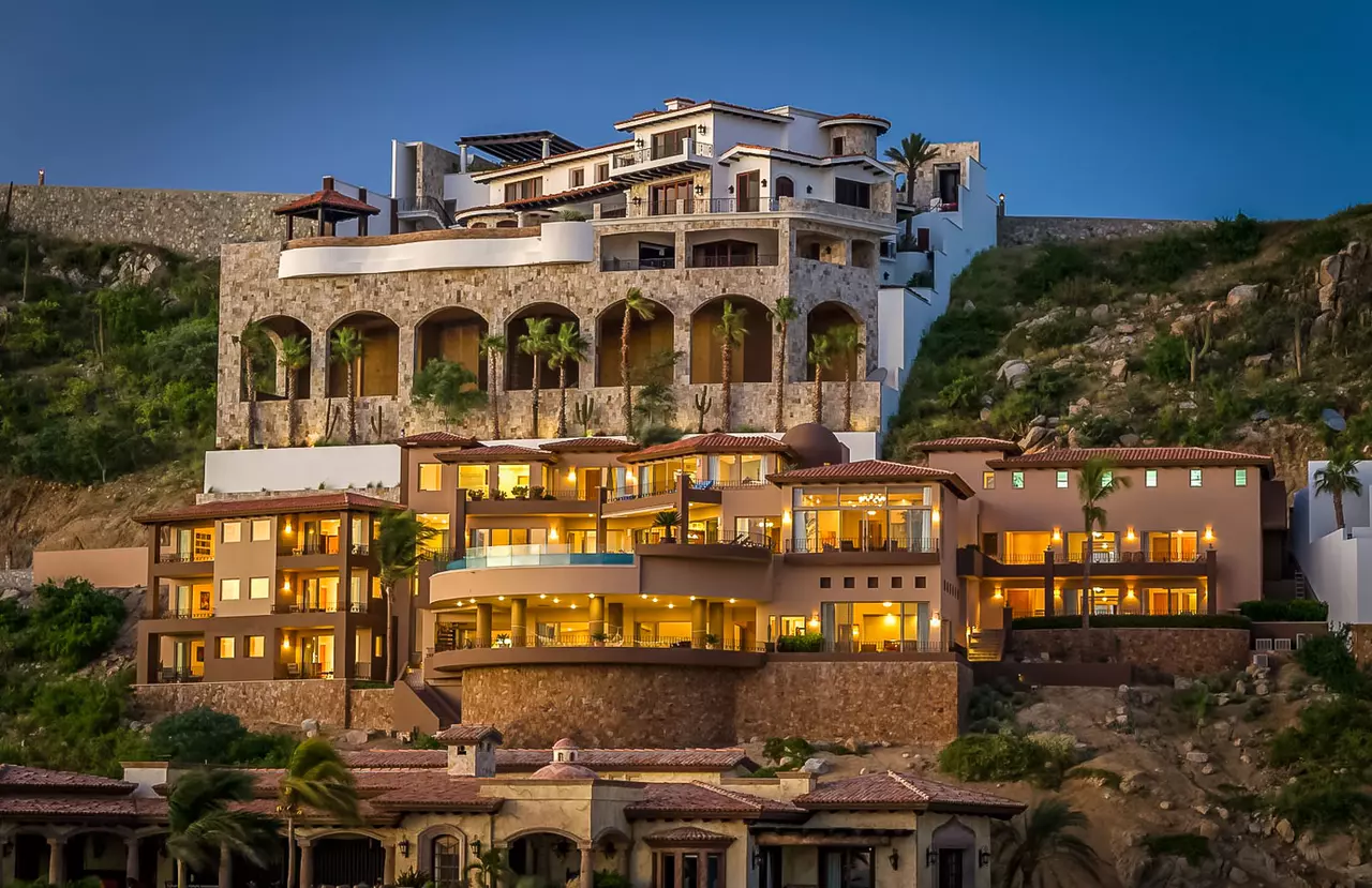 Villa Azure (Pacific Breeze) in Los Cabos & Cabo San Lucas, photo 32 of 38