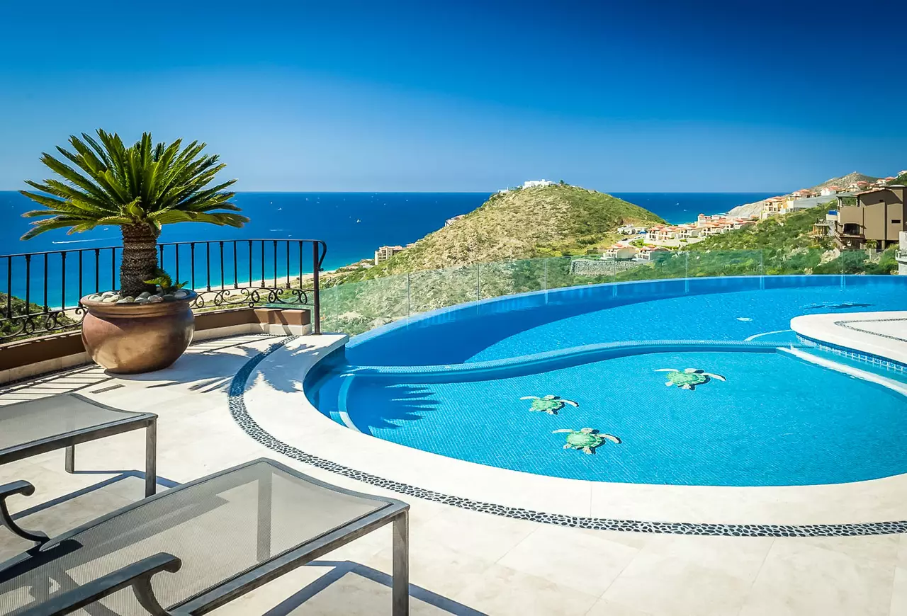 Villa Azure (Pacific Breeze) in Los Cabos & Cabo San Lucas, photo 17 of 38